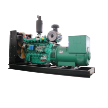 Open type generaror 30kva 50kva generator 100kva 200 kva 250 kva 300kva diesel generator silent generator set price